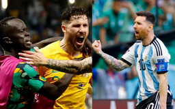 Đội tuyển Úc và Argentina chỉ trích FIFA vì lịch thi đấu dày đặc