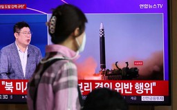 Triều Tiên cảnh báo Mỹ