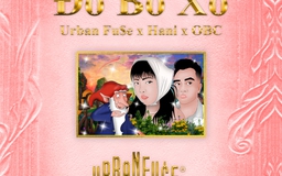 Urban Fu$e tung bản rap lấy cảm hứng từ chuyện cổ tích