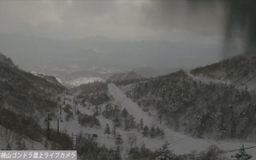 Núi lửa chợt ‘thức’ khiến đá lăn giết chết người tại khu trượt tuyết Nhật Bản