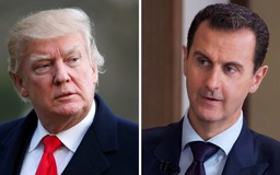 Tấn công Syria ‘không ảnh hưởng nhiều’ đến sức mạnh quân sự của Tổng thống al-Assad
