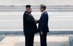 Thượng đỉnh liên Triều – cuộc gặp mặt lịch sử