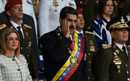 Vụ ám sát ‘hụt’ Tổng thống Venezuela: 6 nghi phạm bị bắt