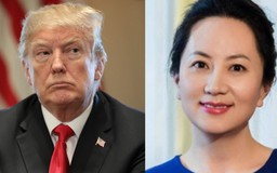 Bình luận của Tổng thống Trump là 'quà Noel sớm' cho lãnh đạo Huawei?