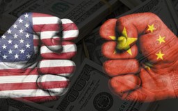Chiến tranh thương mại làm Mỹ, Trung Quốc mất hàng tỉ USD trong năm 2018