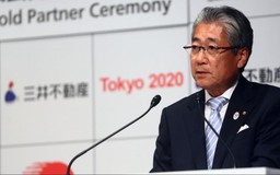 Nhật Bản vướng nghi vấn hối lộ để giành quyền đăng cai Olympic 2020