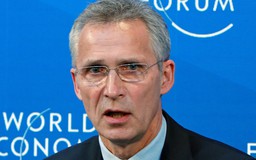 Tổng thư ký NATO lo hiệp ước hạt nhân lâm nguy, kêu gọi Nga tuân thủ