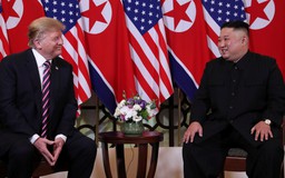Tổng thống Trump: nếu phi hạt nhân hóa, Triều Tiên sẽ nhanh chóng phát triển