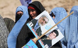 Bạo lực, gian lận phủ bóng lên bầu cử tổng thống Afghanistan