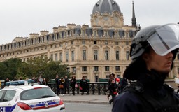Hung thủ đâm chết 4 người ở trụ sở cảnh sát Paris 'cực đoan' về tôn giáo