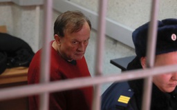 Sử gia Nga thừa nhận sát hại, phân xác người yêu kém 39 tuổi