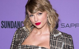 'Rắn chúa' Taylor Swift là nghệ sĩ bán chạy nhất năm 2019