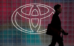 Vì Covid-19, Toyota dự báo lợi nhuận hoạt động giảm hơn 4 tỉ USD