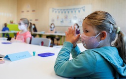 WHO: Trẻ em ít có khả năng lây lan virus corona
