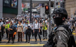 Mất 'quy chế đặc biệt' của Mỹ có ý nghĩa gì với Hồng Kông?