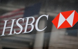 HSBC, Standard Chartered ủng hộ luật an ninh quốc gia dành cho Hồng Kông