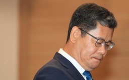 Bộ trưởng Thống nhất Hàn Quốc từ chức giữa căng thẳng với Triều Tiên