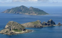Trung Quốc, Đài Loan đều phản đối Nhật đổi tên khu vực hành chính có đảo Senkaku/Điếu Ngư