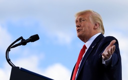 'Tổng thống sai lầm': nhìn lại những chỉ trích phe Dân chủ dành cho ông Trump