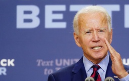 Ứng cử viên Joe Biden chỉ trích Tổng thống Trump vô cảm trước nỗi đau kinh tế của người dân vì Covid-19