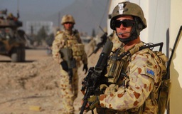 Lính đặc nhiệm Úc bị cáo buộc giết người Afghanistan, ngụy tạo thành 'quân địch'