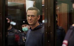 Nga nói Mỹ, EU 'đừng đùa với lửa' với lệnh cấm vận liên quan nhân vật đối lập Navalny
