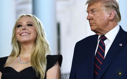 Không chỉ Ivanka, cô con gái kín tiếng này của ông Trump cũng có thể gây bất ngờ