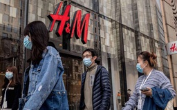 Các thương hiệu thời trang trong tâm bão đối đầu Trung Quốc - phương Tây