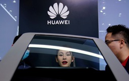 Huawei nhắm đến 'dẫn đầu thế giới' về phần mềm để thoát vòng kim cô cấm vận của Mỹ