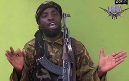 Bị đối thủ dồn vào đường cùng, thủ lĩnh khủng bố Boko Haram 'không chịu nhục' nổ bom tự sát