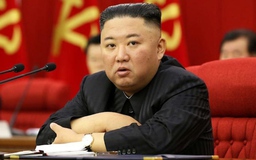 Nhà lãnh đạo Kim Jong-un trừng phạt quan chức vì 'vụ việc nghiêm trọng' liên quan Covid-19
