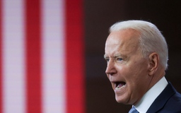 Tổng thống Biden chỉ trích 'lời dối trá kinh khủng' về gian lận bầu cử