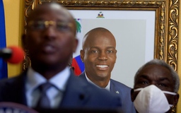 Hé lộ kẻ tình nghi chủ mưu vụ nổ súng ám sát ám sát tổng thống Haiti