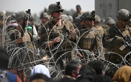 Tổng thống Biden quyết rút quân khỏi Afghanistan đúng hạn nhưng vẫn có 'phương án dự phòng'