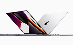 Apple ra mắt 2 mẫu Macbook Pro mới dùng chip 'nhà trồng', giao hàng từ tuần sau