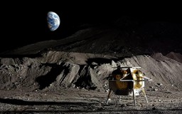 Dự định tái ngộ mặt trăng bị trì hoãn, NASA lo bị Trung Quốc vượt lên trước