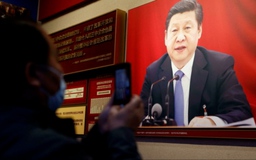 Ban chấp hành Trung ương Đảng Cộng sản Trung Quốc ra 'nghị quyết lịch sử'