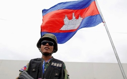 Mỹ cấm vận vũ khí, hạn chế xuất khẩu sản phẩm lưỡng dụng đối với Campuchia