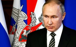 Ông Putin bắn tín hiệu tiếp tục dùng ngoại giao để tháo ngòi căng thẳng châu Âu