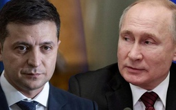 Đàm phán Nga-Ukraine ngày 28.2 có gì đáng mong đợi?