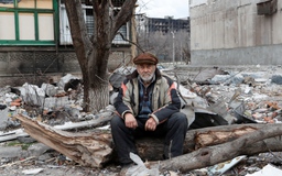 Người dân Mariupol: Tình hình 'đáng sợ và kinh khủng lắm'