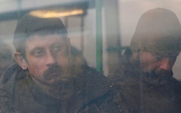 Thương binh Ukraine từ Azovstal đang được Nga đối xử ra sao?