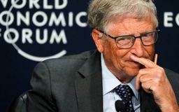 Tỉ phú Bill Gates dự báo gì về đại dịch kế tiếp?