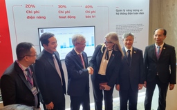 Đại sứ Thụy Điển: “Chúng ta sẽ cùng nhau giải quyết biến đổi khí hậu”