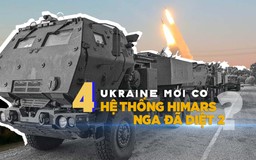 Xem nhanh: Chiến dịch quân sự Nga ở Ukraine ngày 134 có diễn biến gì nóng?