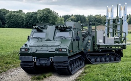 Ukraine sắp nhận 100 xe tăng từ thỏa thuận Đức-Hy Lạp-Slovakia