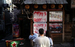 Cập nhật: 153 người thiệt mạng sau thảm kịch giẫm đạp đêm Halloween ở Seoul