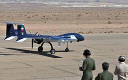 Iran thừa nhận đã chuyển UAV tự sát cho Nga, nhưng từ trước xung đột