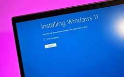 Vẫn có thể kích hoạt Windows 11 bằng khóa Windows cũ