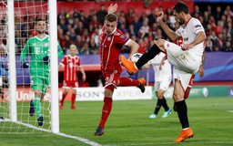 HLV Heynckes: 'Bayern Munich vẫn cần cải thiện lối chơi'